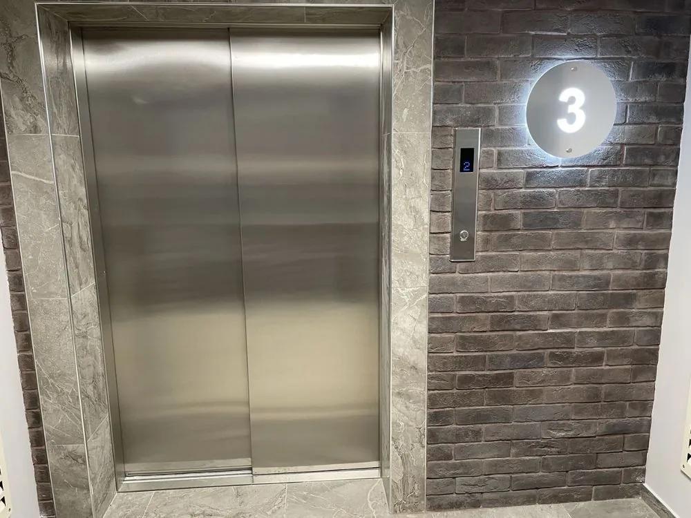 Апартаменты 31,1 м², Моравия, Сочи – фото 14