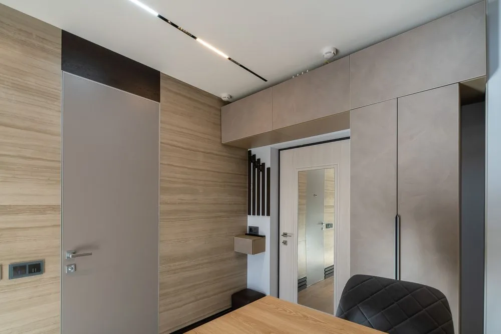 Апартаменты 31,5 м², 1-комн., Моравия, Сочи – фото 3