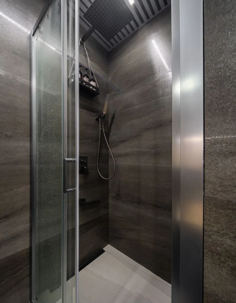 Апартаменты 31,5 м², 1-комн., Моравия, Сочи – фото 14