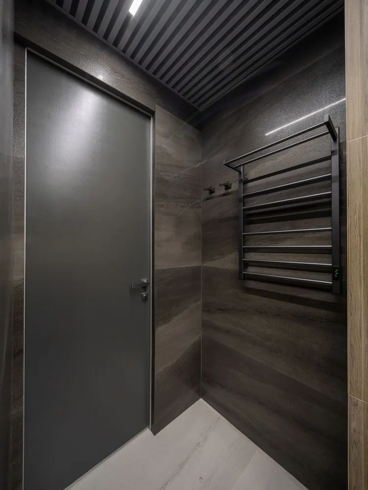 Апартаменты 31,5 м², 1-комн., Моравия, Сочи – фото 15