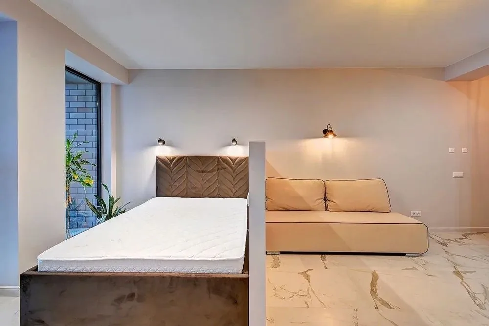 Апартаменты 35 м², Моравия, Сочи – фото 8