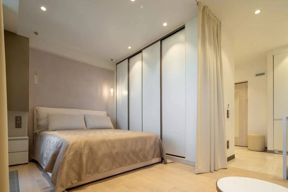 Апартаменты 36 м², 1-комн., Моравия, Сочи – фото 3