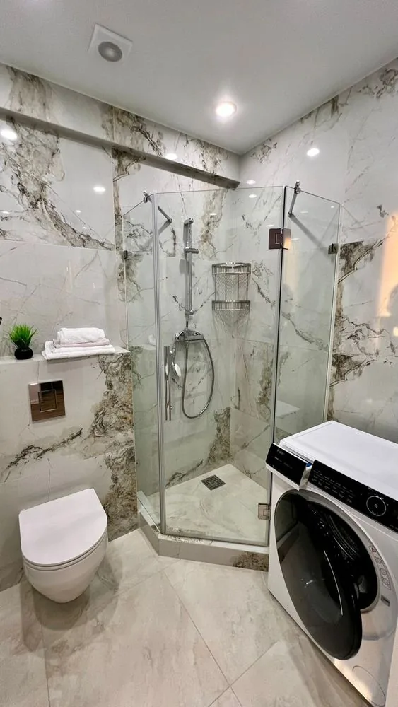 Апартаменты 36,6 м², Моравия, Сочи – фото 4