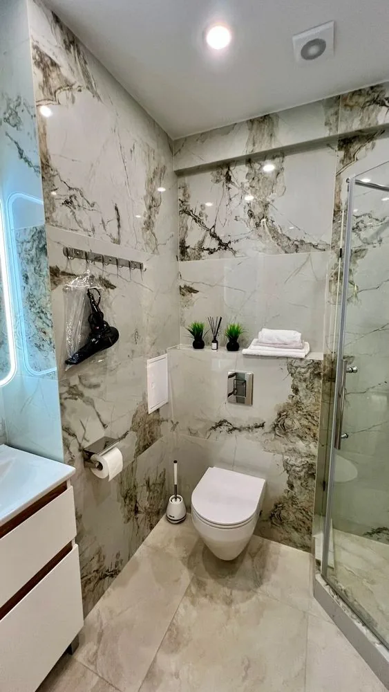 Апартаменты 36,6 м², Моравия, Сочи – фото 5