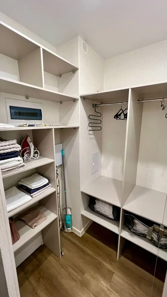 Апартаменты 36,6 м², Моравия, Сочи – фото 6