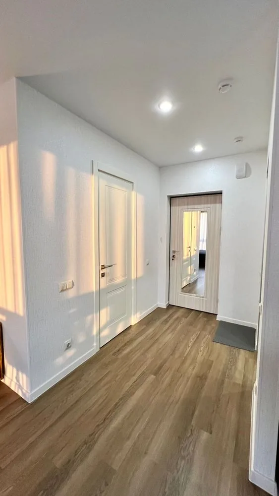 Апартаменты 36,6 м², Моравия, Сочи – фото 7