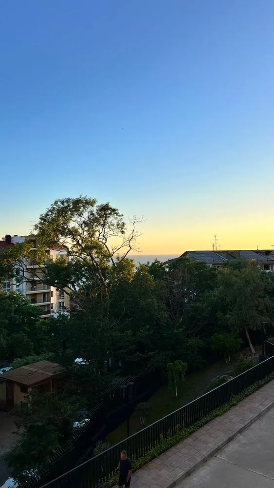 Апартаменты 36,6 м², Моравия, Сочи – фото 8