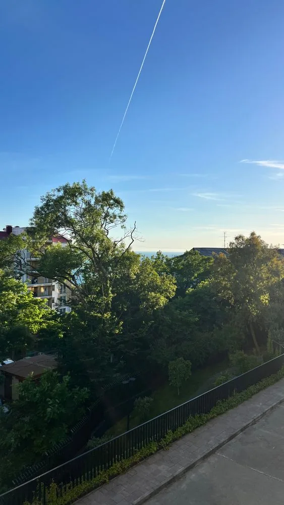 Апартаменты 36,6 м², Моравия, Сочи – фото 2