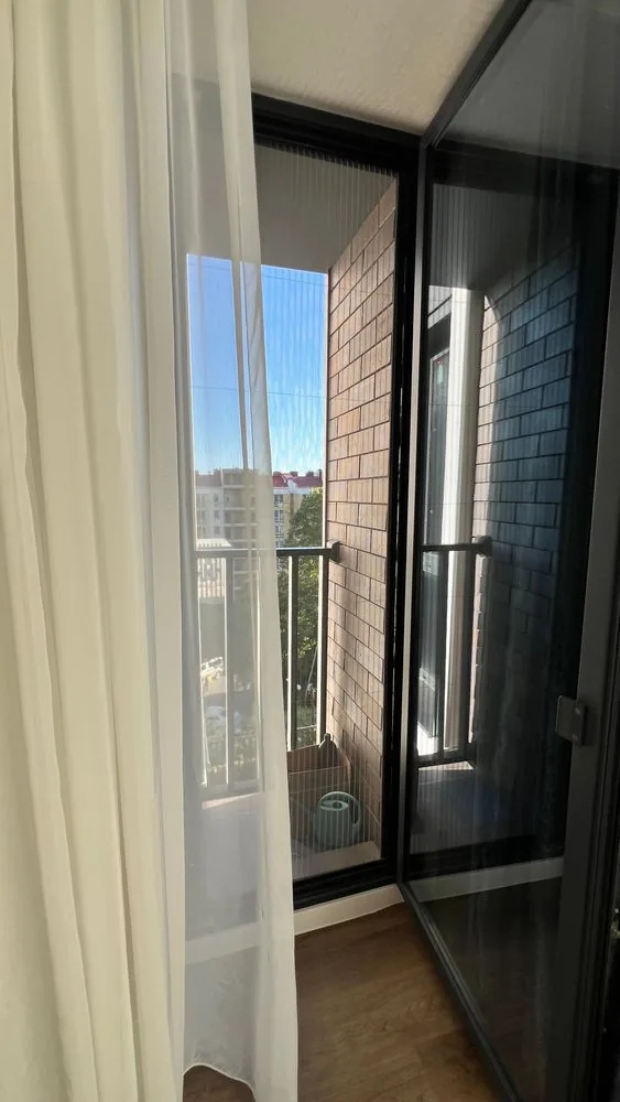 Апартаменты 36,6 м², Моравия, Сочи – фото 4