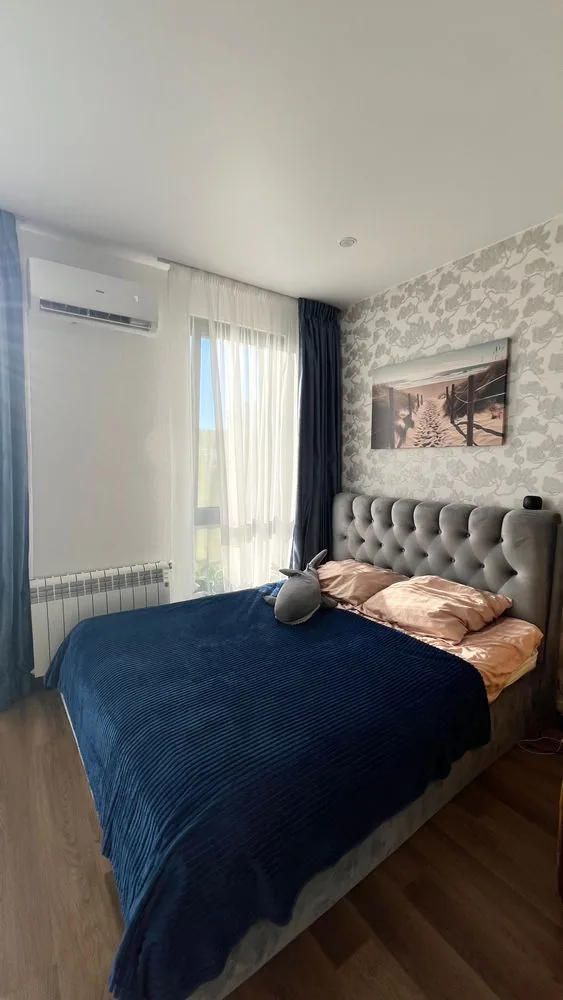 Апартаменты 36,6 м², Моравия, Сочи – фото 5