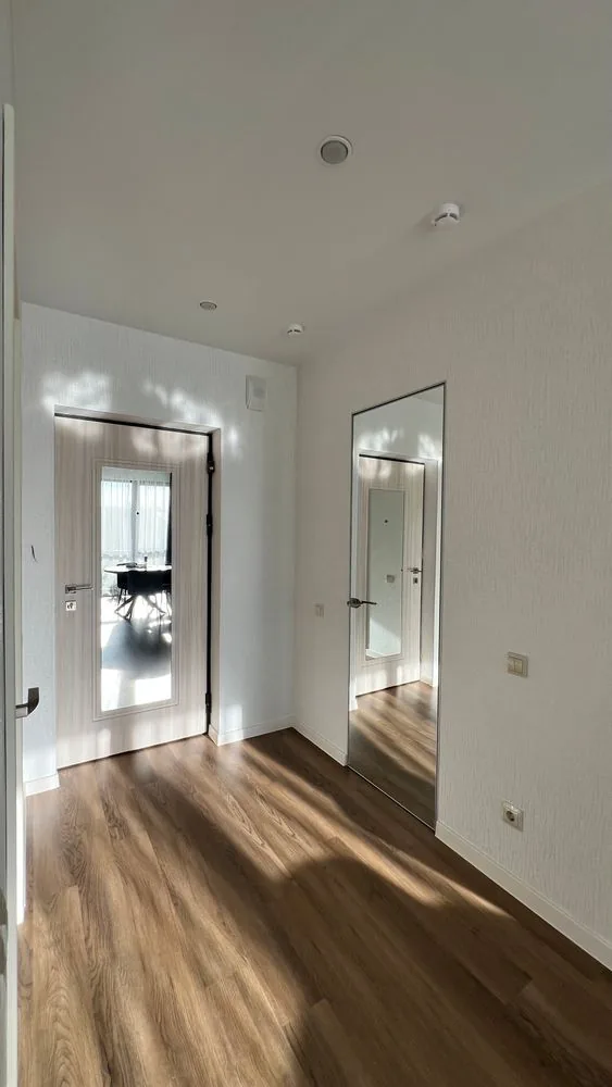 Апартаменты 36,6 м², Моравия, Сочи – фото 9