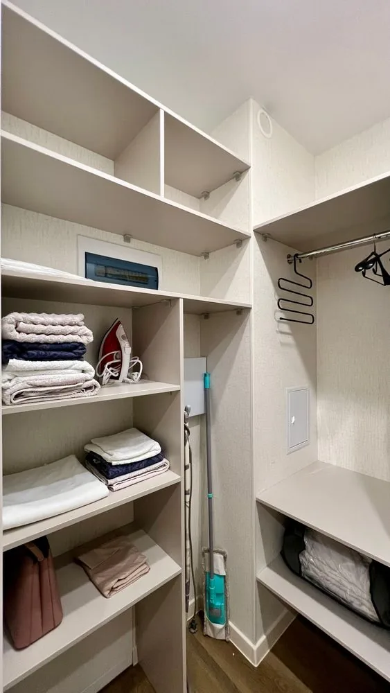 Апартаменты 36,6 м², Моравия, Сочи – фото 10