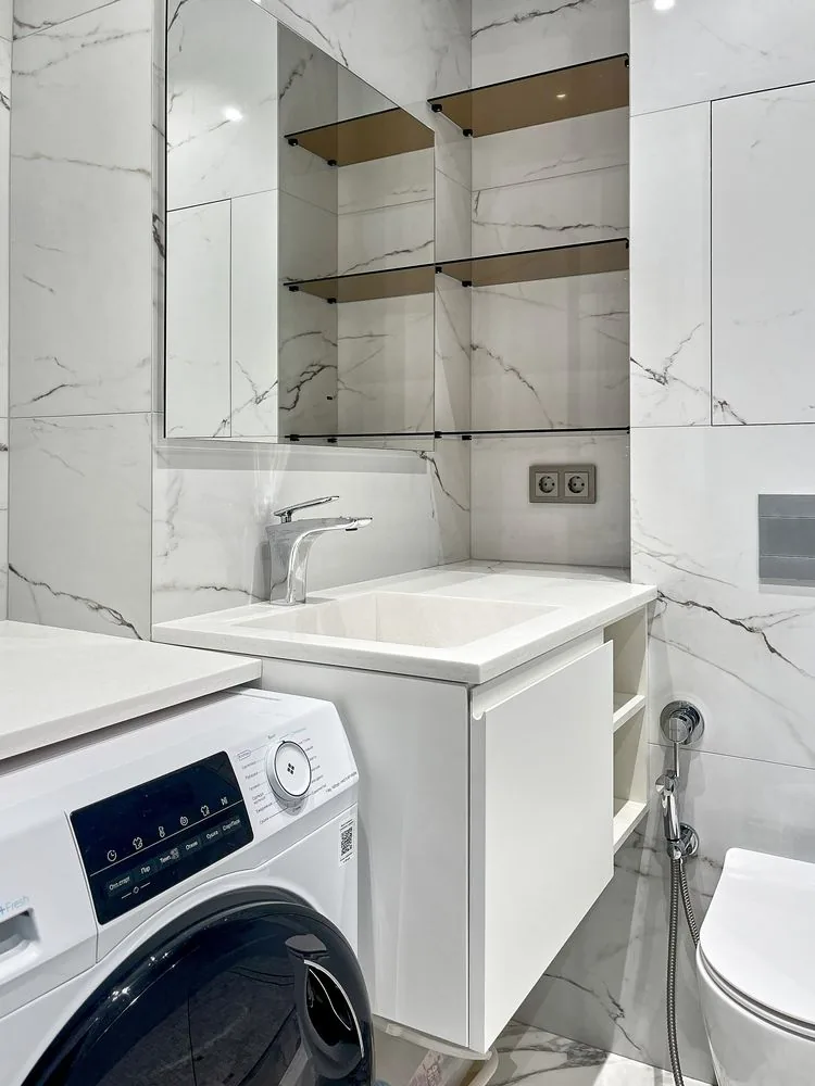 Апартаменты 36 м², 1-комн., Моравия, Сочи – фото 2