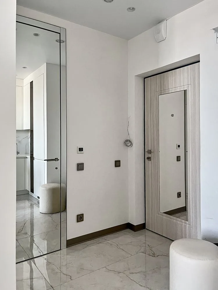 Апартаменты 36 м², 1-комн., Моравия, Сочи – фото 3
