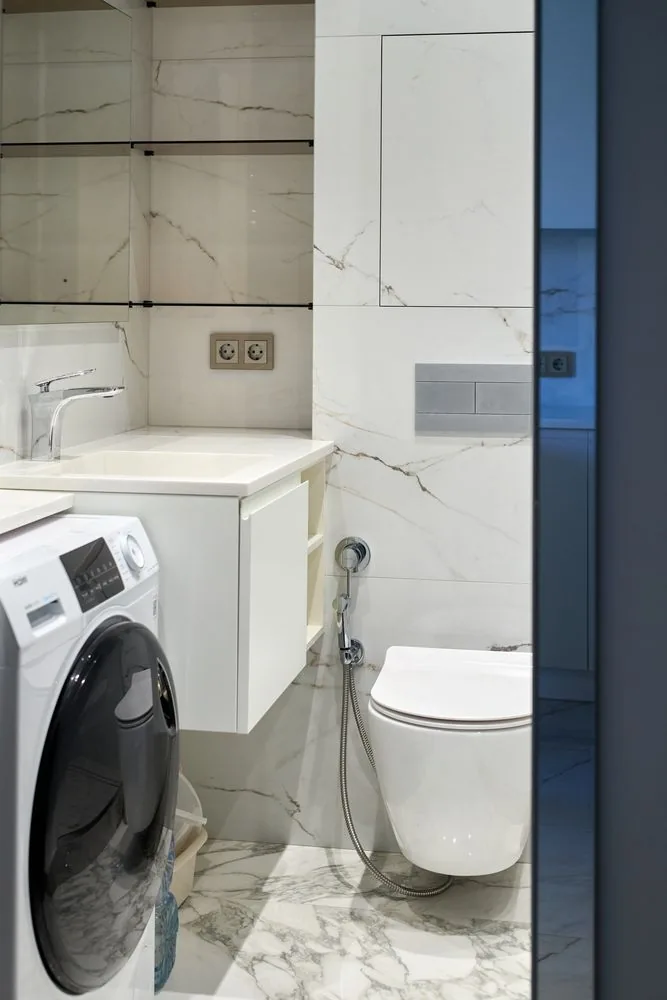 Апартаменты 36 м², 1-комн., Моравия, Сочи – фото 7