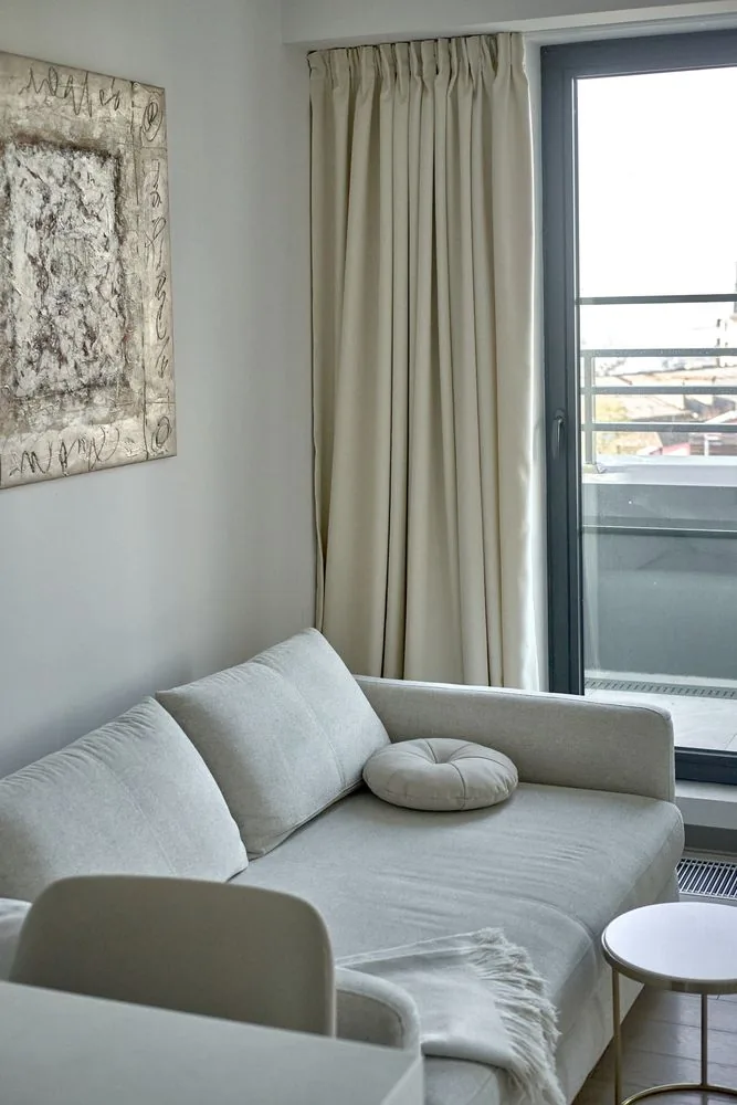 Апартаменты 36 м², 1-комн., Моравия, Сочи – фото 8