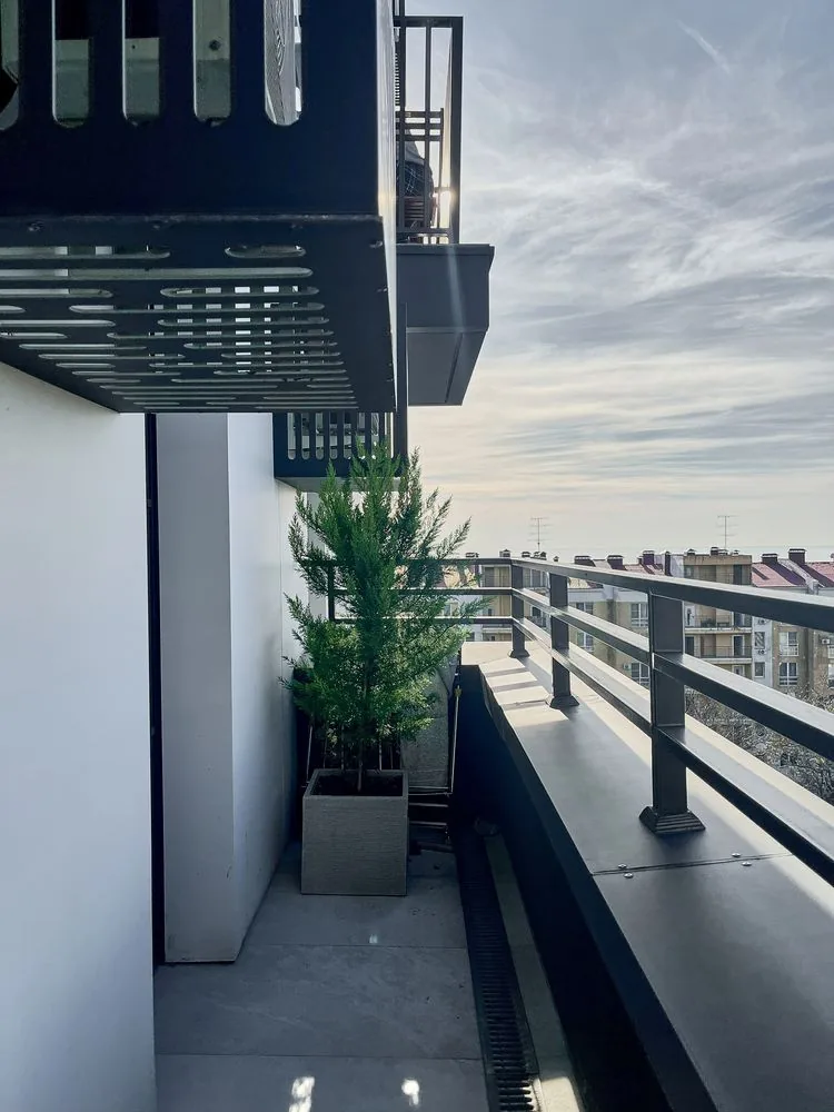 Апартаменты 36 м², 1-комн., Моравия, Сочи – фото 17