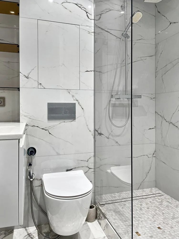 Апартаменты 36 м², 1-комн., Моравия, Сочи – фото 18