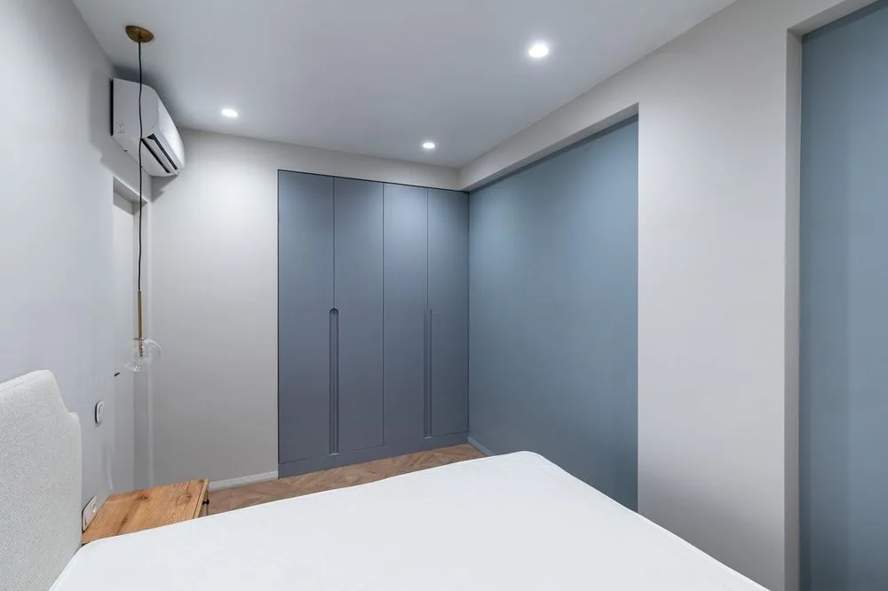 Апартаменты 37 м², 1-комн., Моравия, Сочи – фото 4