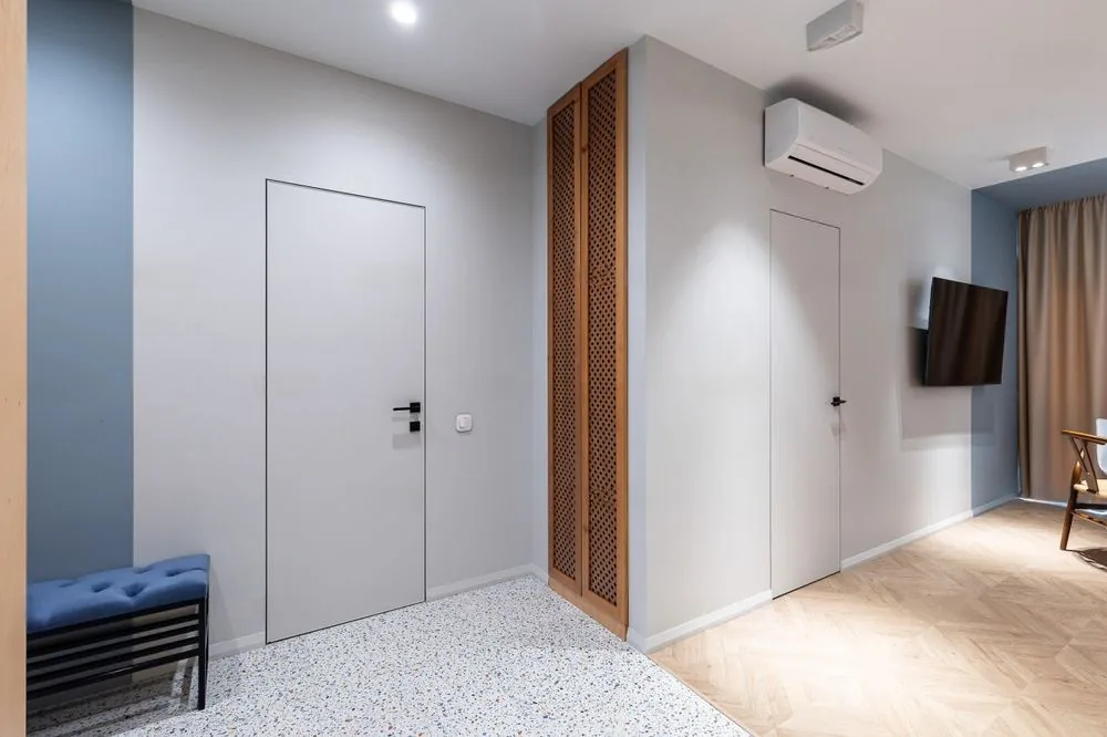 Апартаменты 37 м², 1-комн., Моравия, Сочи – фото 6