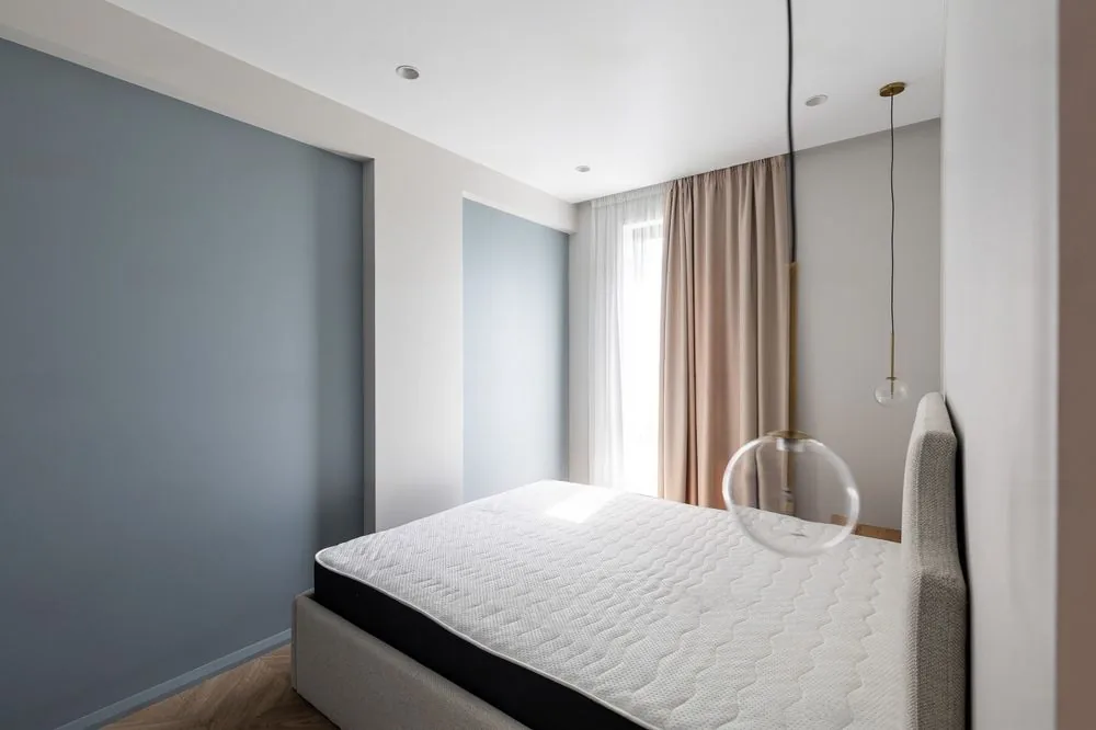 Апартаменты 37 м², 1-комн., Моравия, Сочи – фото 7