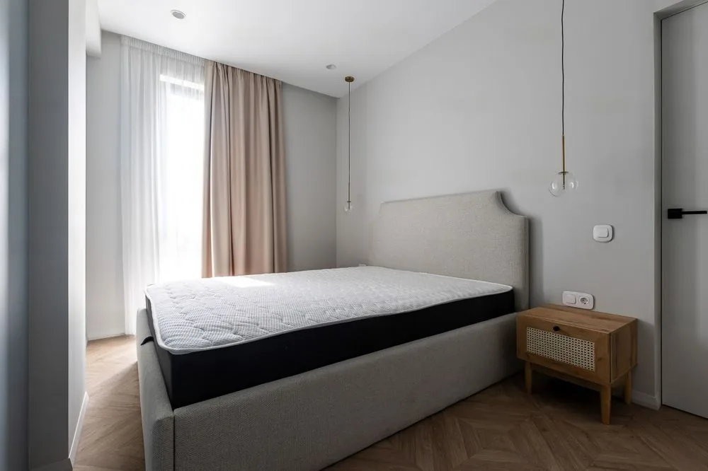 Апартаменты 37 м², 1-комн., Моравия, Сочи – фото 13