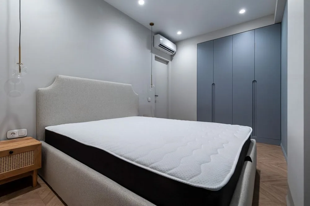 Апартаменты 37 м², 1-комн., Моравия, Сочи – фото 15