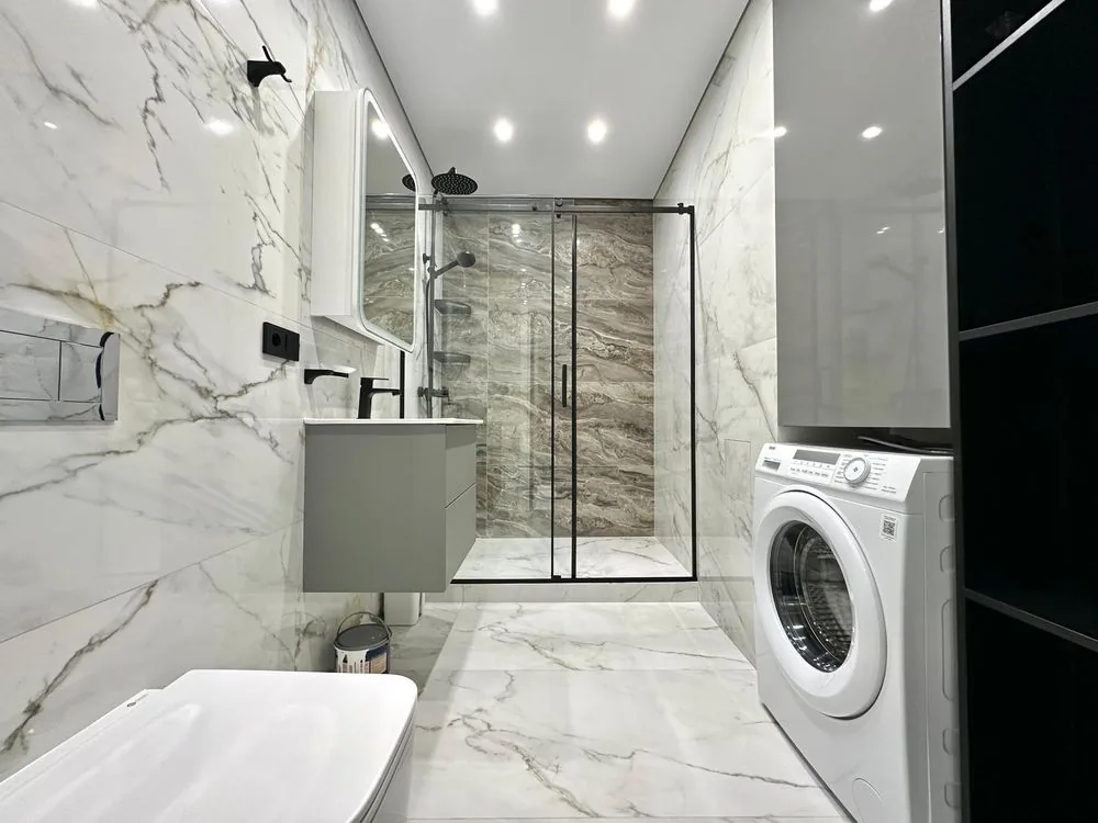 Апартаменты 38 м², Моравия, Сочи – фото 6