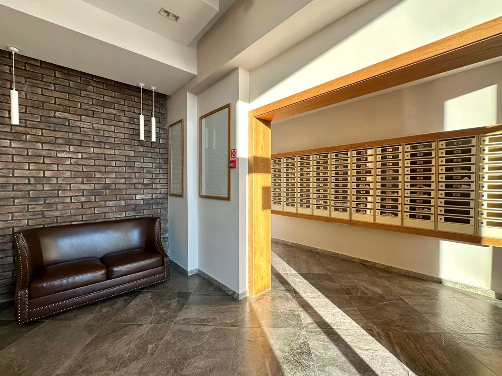 Апартаменты 38 м², Моравия, Сочи – фото 9
