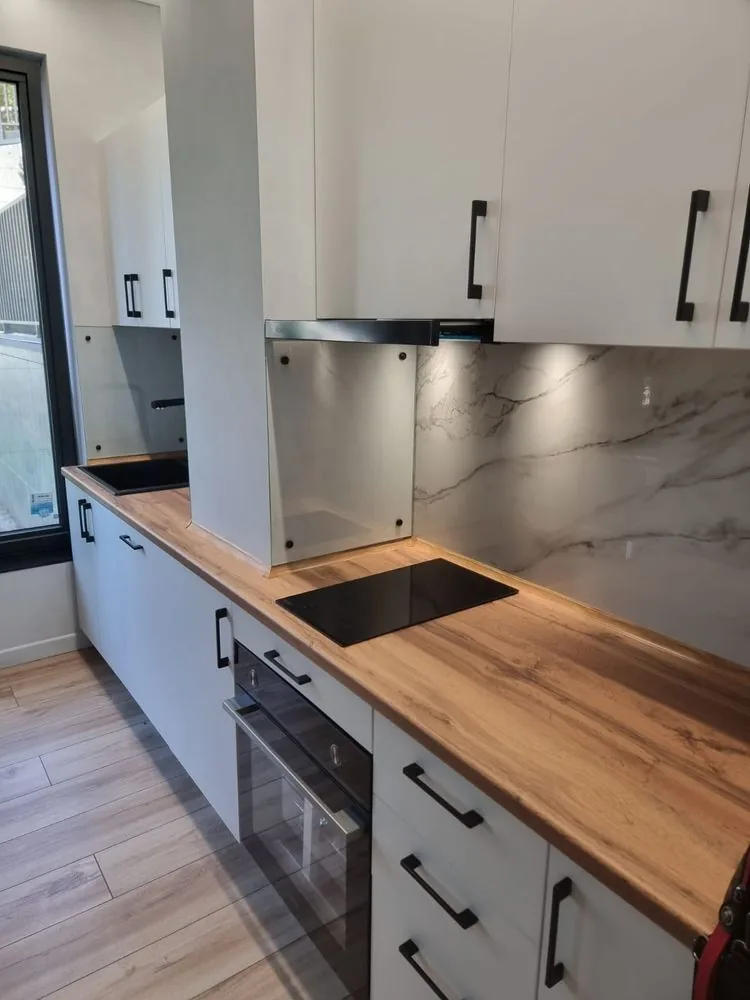 Апартаменты 40 м², 1-комн., Моравия, Сочи – фото 3