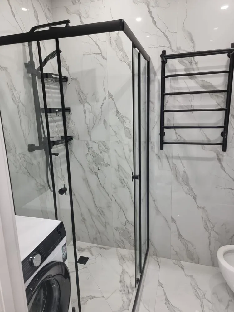 Апартаменты 40 м², 1-комн., Моравия, Сочи – фото 8