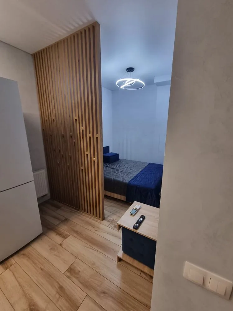 Апартаменты 40 м², 1-комн., Моравия, Сочи – фото 14