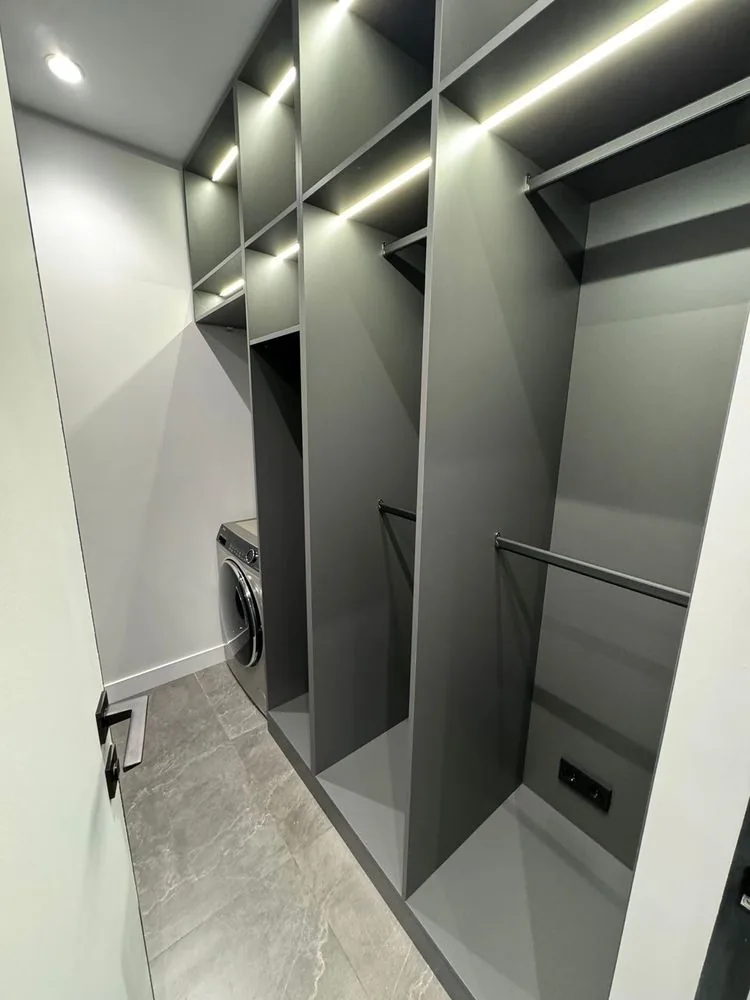 Апартаменты 45 м², 2-комн., Моравия, Сочи – фото 7