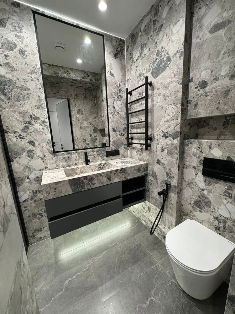 Апартаменты 45 м², 2-комн., Моравия, Сочи – фото 8