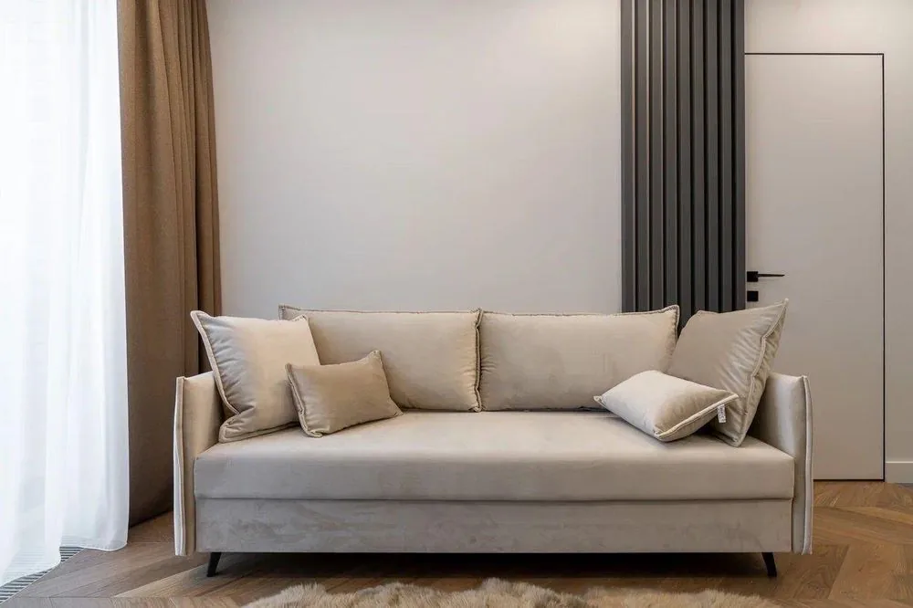 Апартаменты 45 м², 2-комн., Моравия, Сочи – фото 6