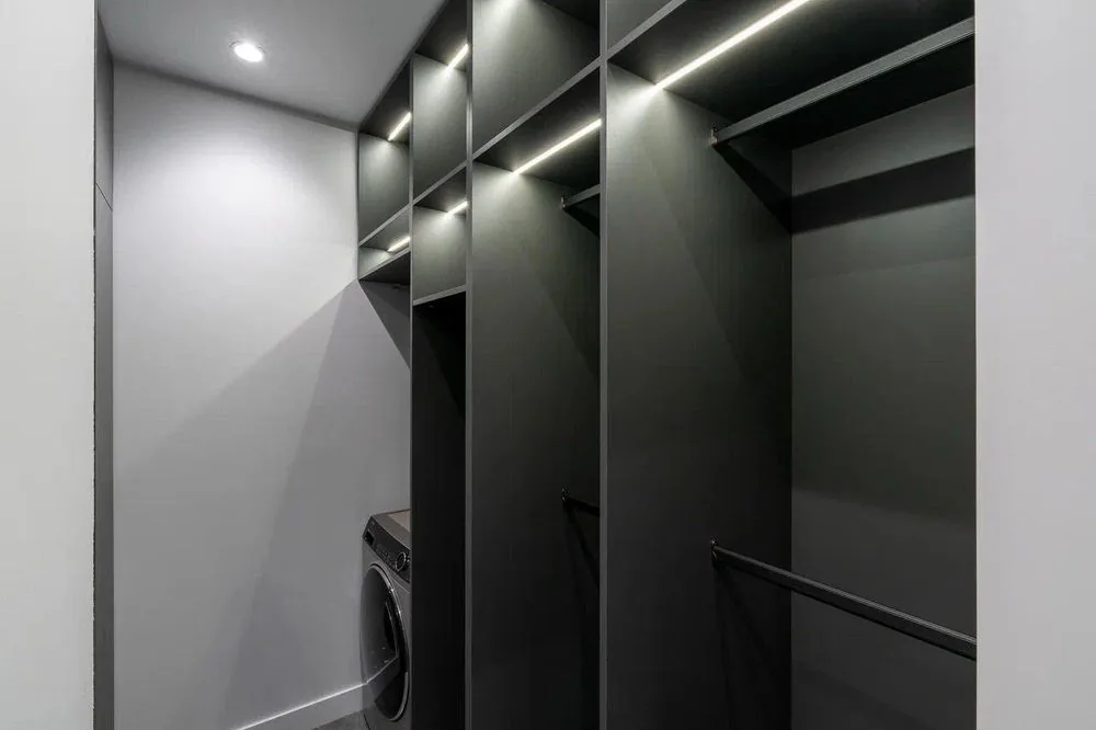 Апартаменты 45 м², 2-комн., Моравия, Сочи – фото 13