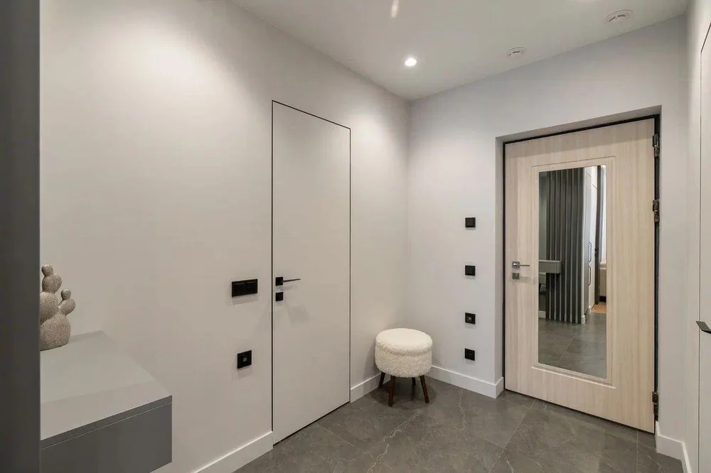 Апартаменты 45 м², 2-комн., Моравия, Сочи – фото 18