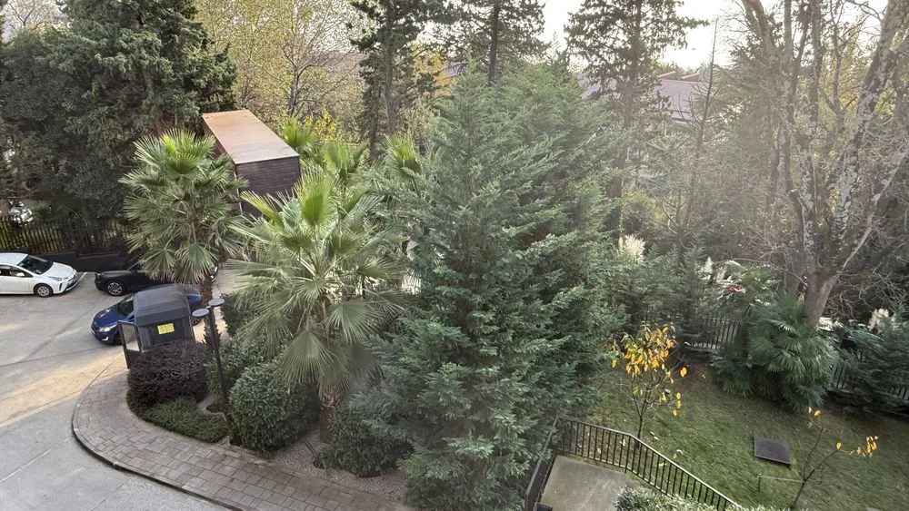 Апартаменты 45 м², 1-комн., Моравия, Сочи – фото 11