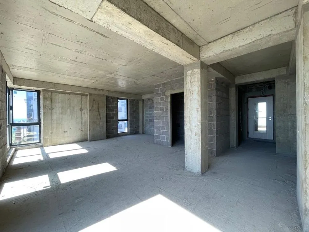 Апартаменты 51 м², Моравия, Сочи – фото 2