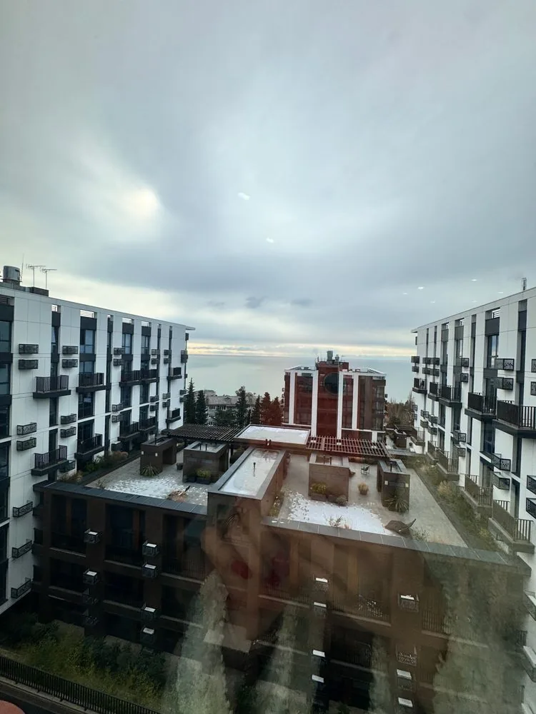 Апартаменты 55 м², 3-комн., Моравия, Сочи – фото 4