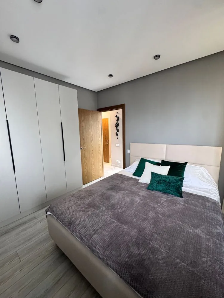 Апартаменты 55 м², 3-комн., Моравия, Сочи – фото 7