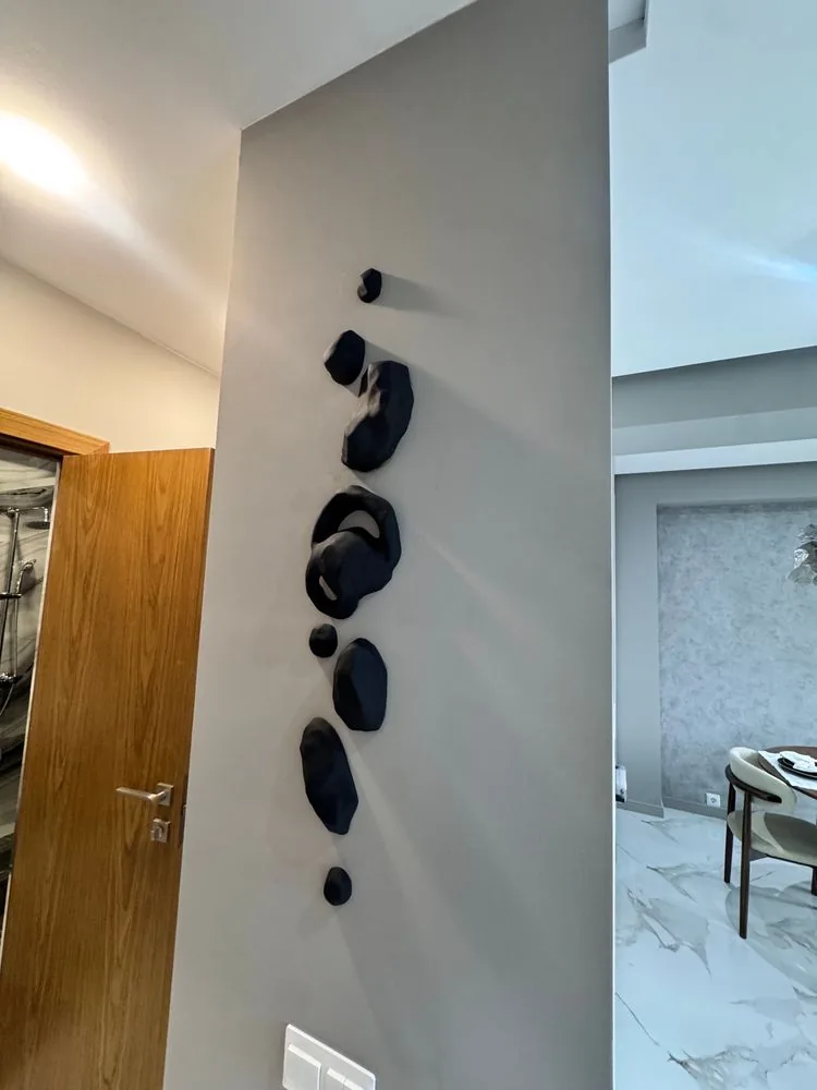Апартаменты 55 м², 3-комн., Моравия, Сочи – фото 9