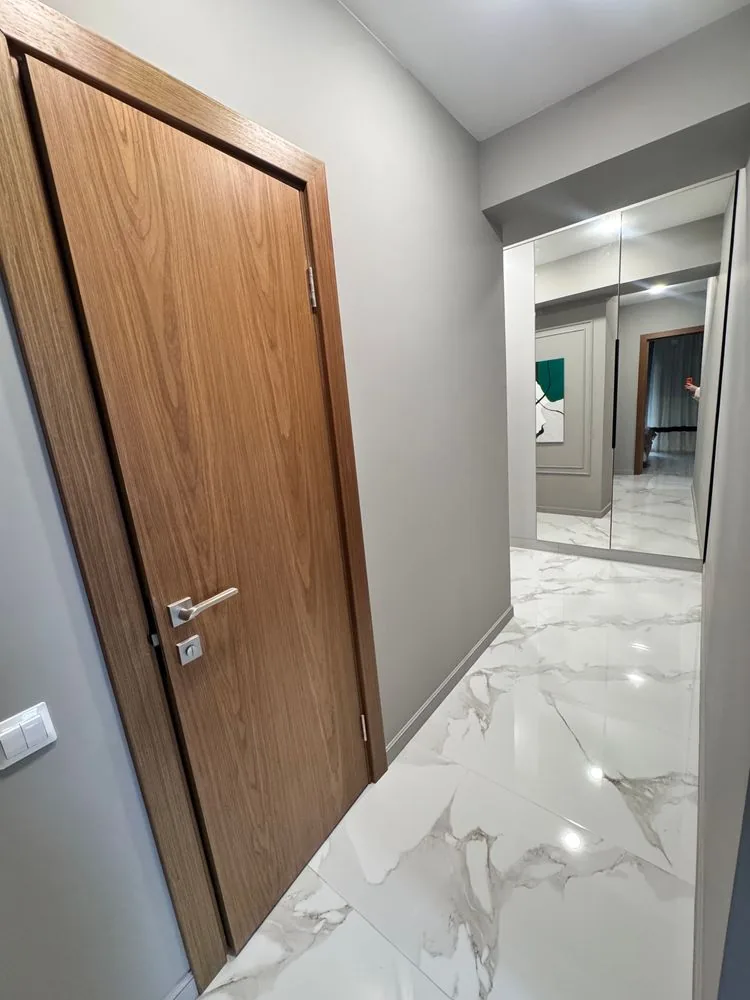 Апартаменты 55 м², 3-комн., Моравия, Сочи – фото 11