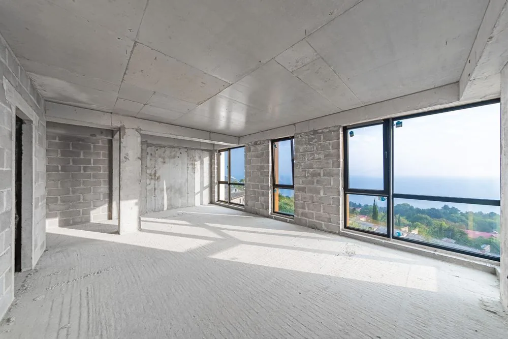 Апартаменты 60 м², Моравия, Сочи – фото 12