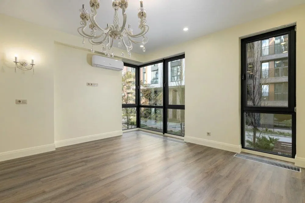 Апартаменты 79,5 м², 3-комн., Моравия, Сочи – фото 3
