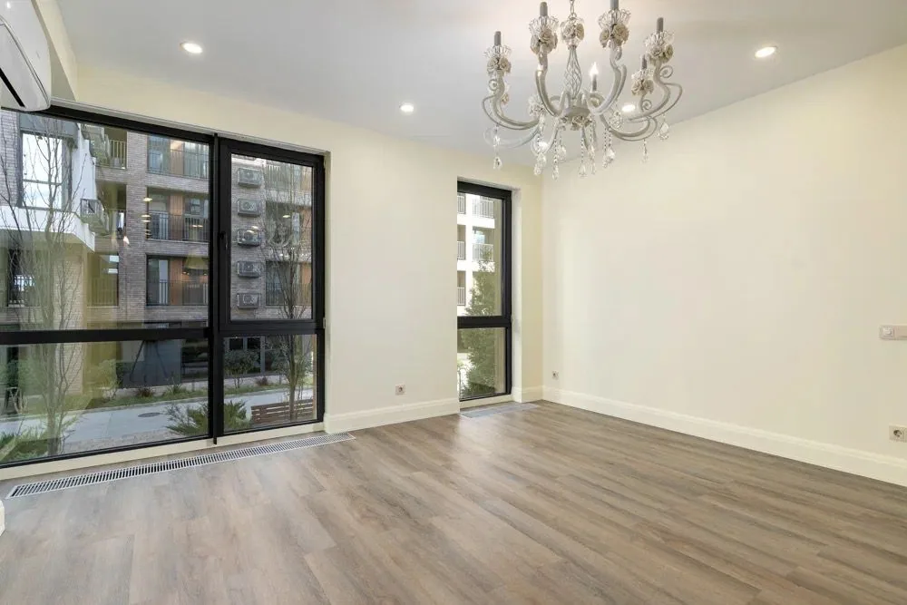 Апартаменты 79,5 м², 3-комн., Моравия, Сочи – фото 4