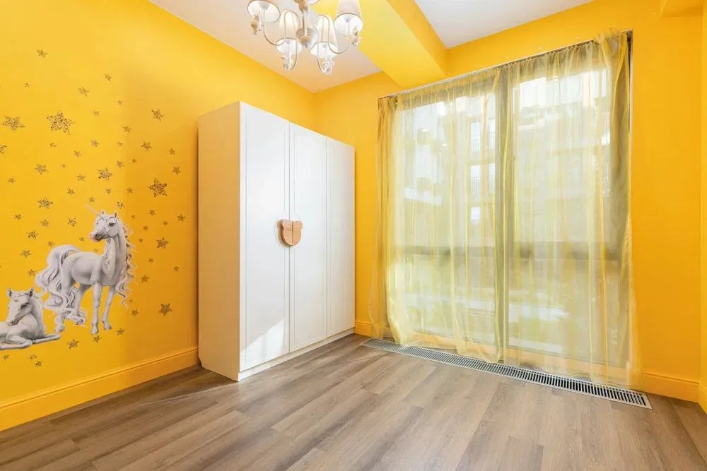 Апартаменты 79,5 м², 3-комн., Моравия, Сочи – фото 13