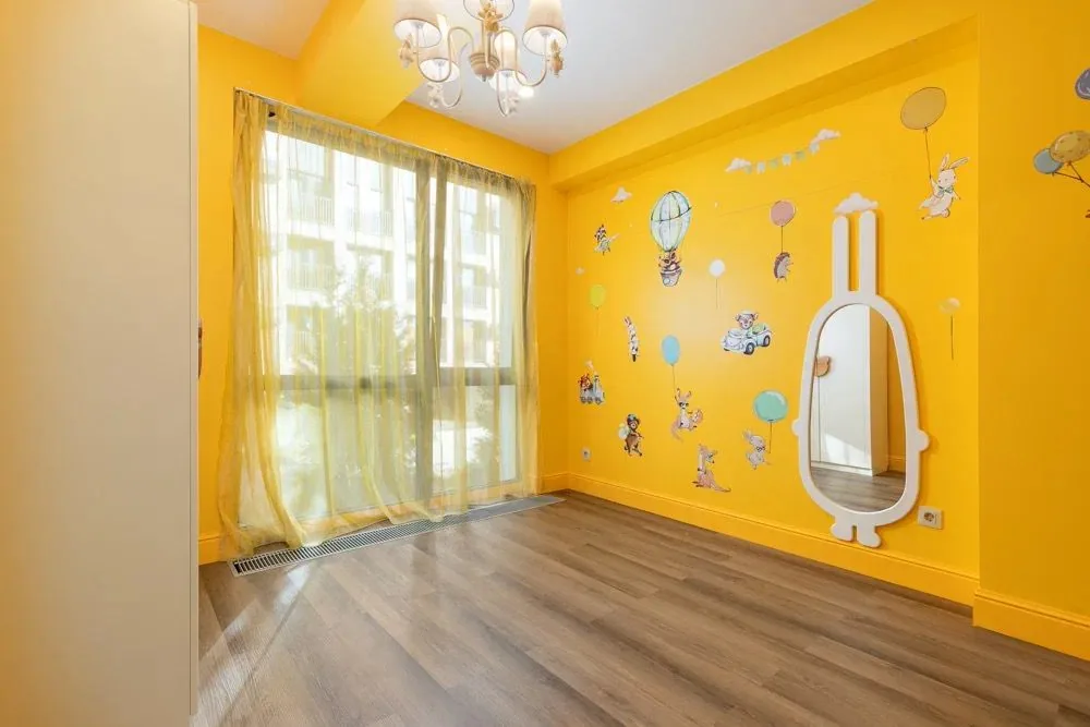 Апартаменты 79,5 м², 3-комн., Моравия, Сочи – фото 14