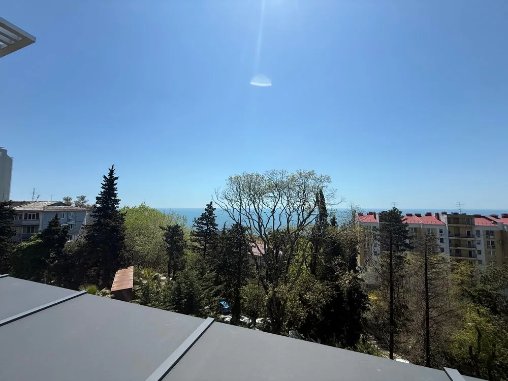 Апартаменты 79,5 м², 3-комн., Моравия, Сочи – фото 19