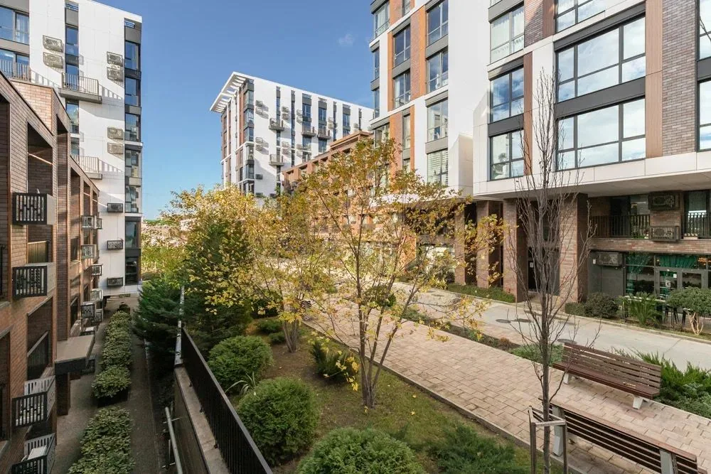 Апартаменты 79,5 м², 3-комн., Моравия, Сочи – фото 20